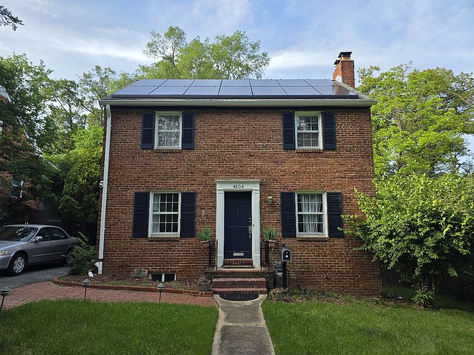1st image of 4504 Albion Rd