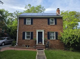 4504 Albion Rd, College Park, MD 20740