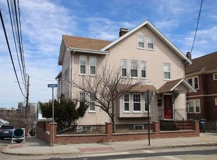 37 Putnam Rd UNIT 1, Somerville, MA 02145