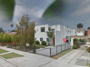 2227 Penmar Ave, Venice, CA 90291