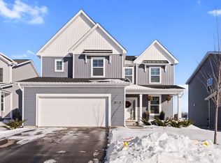 1233 Orchard Ct, Waconia, MN 55387