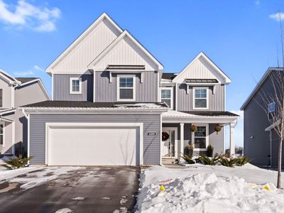 1233 Orchard Ct, Waconia, MN, 55387