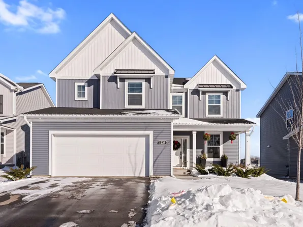1233 Orchard Ct, Waconia, MN 55387