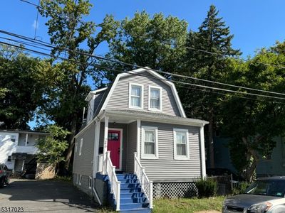 246 W 19th Ave, Irvington, NJ, 07111