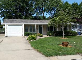843 Teson Rd, Hazelwood, MO 63042