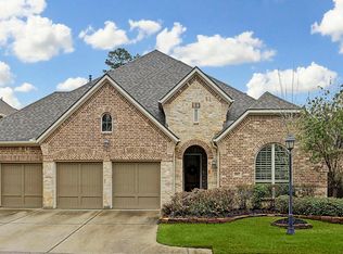 8882 Van Allen Dr, Spring, TX 77381