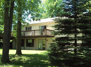 4333 Dawn Dr, Hillsdale, MI 49242