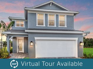 4507 Jolly Roger Mnr, Vero Beach, FL 32967
