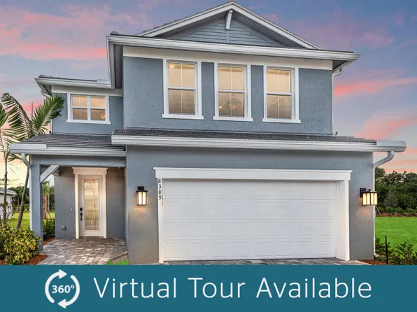 4507 Jolly Roger Mnr, Vero Beach, FL 32967