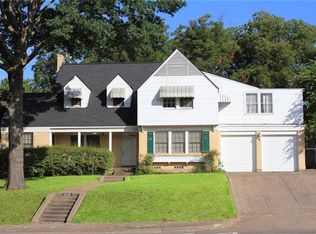 1234 N Tyler St, Dallas, TX 75208