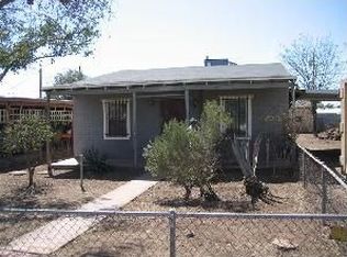 4440 S 8th Pl, Phoenix, AZ 85040
