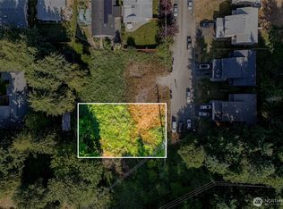 732 Desoto Street SW, Olympia, WA