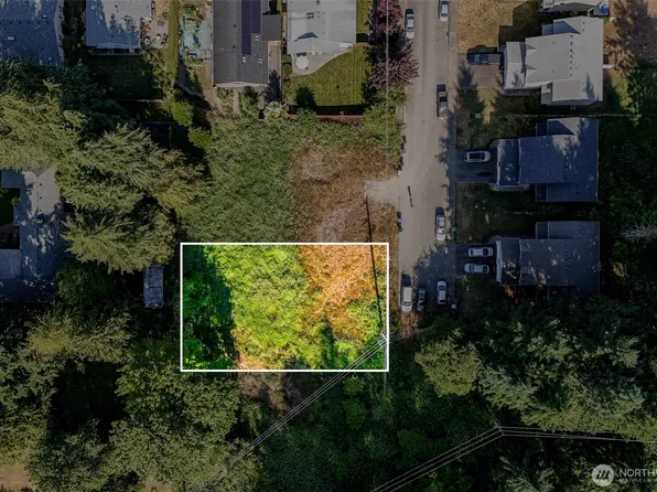 732 Desoto Street SW, Olympia, WA 98512