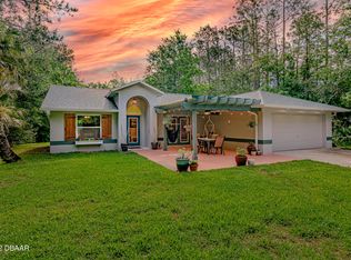 2445 Old Samsula Rd, Port Orange, FL 32128