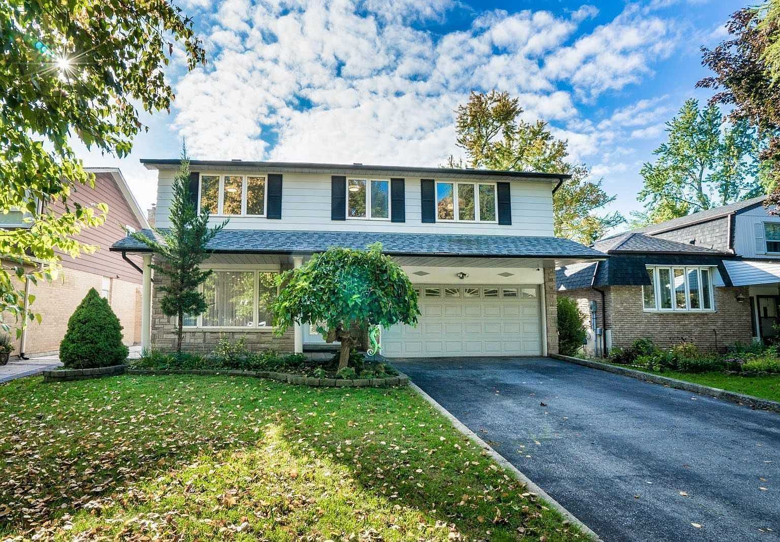 21 Ferrah St, Markham, ON L3R 1N4 | Zillow