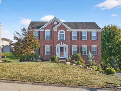 19 Beagle Ct, Clairton, PA, 15025