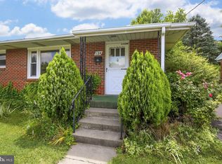 124 Wood Ave, Winchester, VA 22601