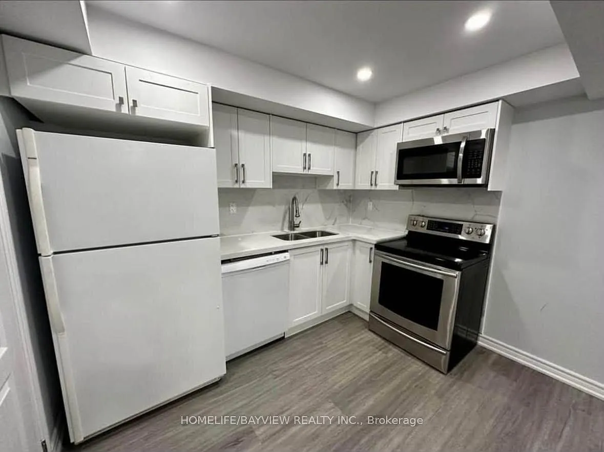 1 bed, $1,750 — Photo 4