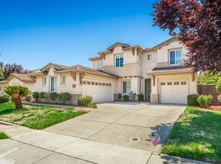 11854 Cobble Brook Dr, Rancho Cordova, CA 95742