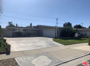 9436 La Colonia Ave, Fountain Valley, CA 92708
