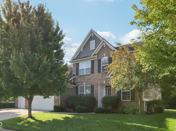 4217 Birkdale Blvd, Carmel, IN 46033