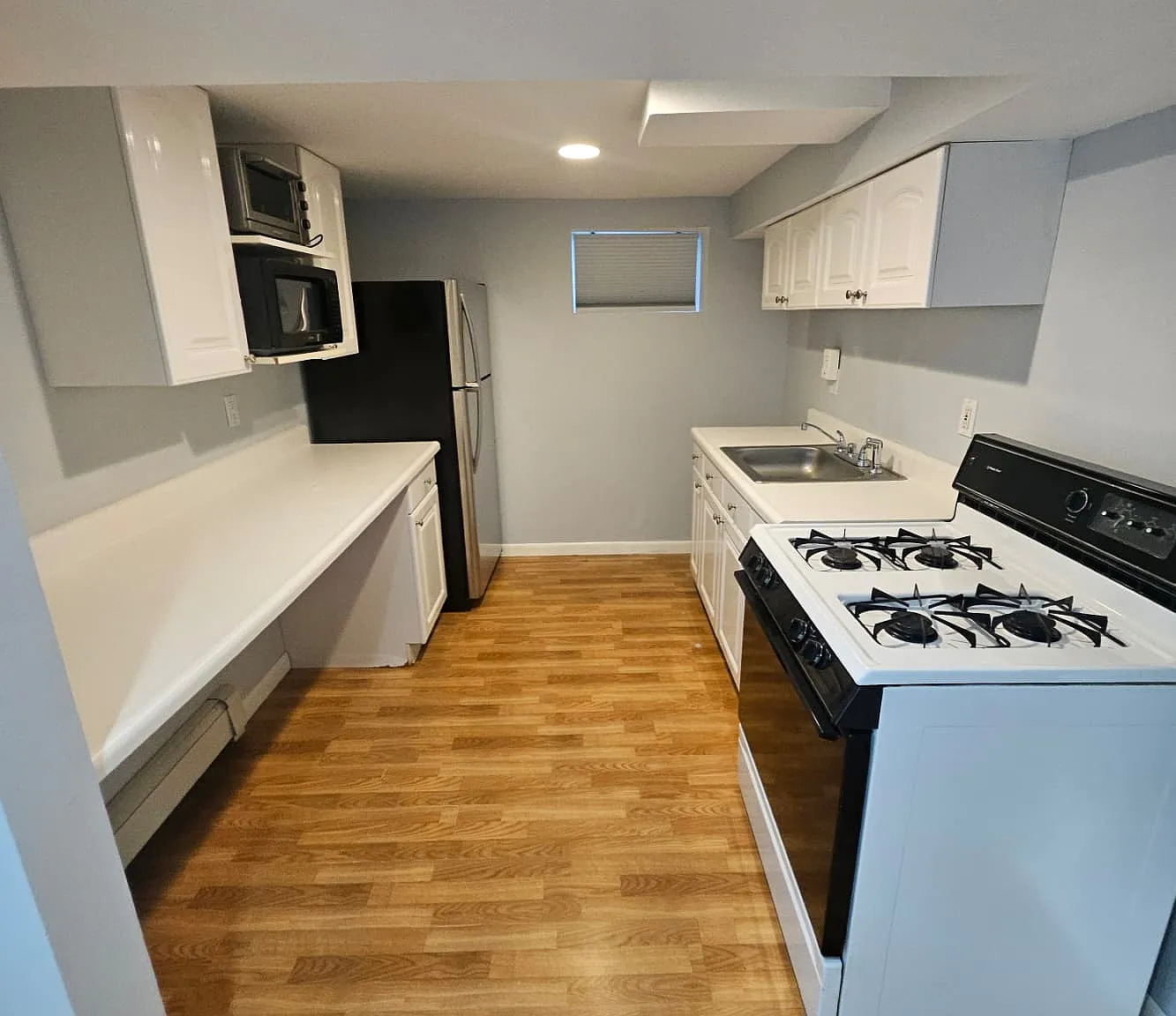1 bed, 1736 sqft, $1,500 — Photo 1