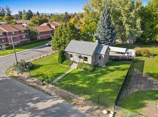 10303 E Main Ave, Spokane, WA 99206
