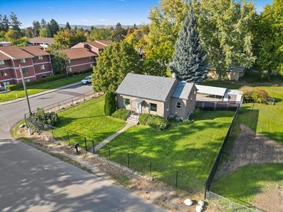 10303 E Main Ave, Spokane, WA, 99206