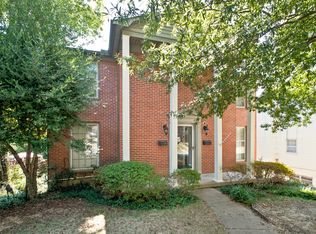 4117 C St, Little Rock, AR 72205