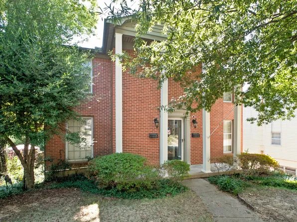 4117 C St, Little Rock, AR 72205