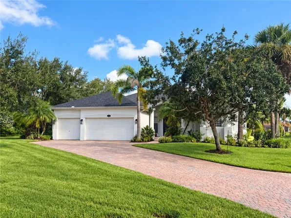 4315 65th Dr, Vero Beach, FL 32967
