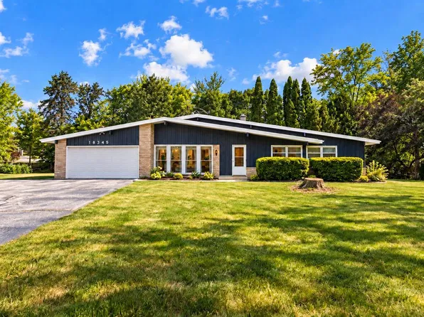 18345 Ashlea DRIVE, Brookfield, WI 53045