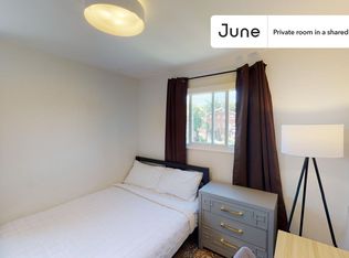 530 Ingraham St NE #1-D, Washington, DC 20011