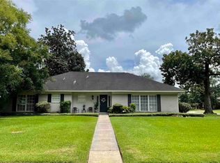 5895 Clinton St, Beaumont, TX 77706