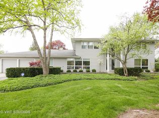 1930 Phillips Ave, Northbrook, IL