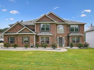 5502 Mudlark Cir, Powder Springs, GA 30127