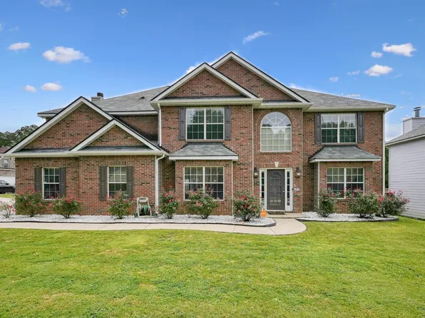 5502 Mudlark Cir, Powder Springs, GA 30127