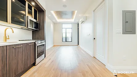 Rented by Nooklyn NYC LLC