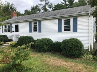 169 Green St, Abington, MA 02351