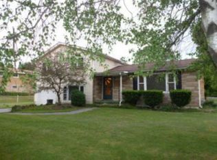 3610 Stanley Rd, Du Bois, PA 15801