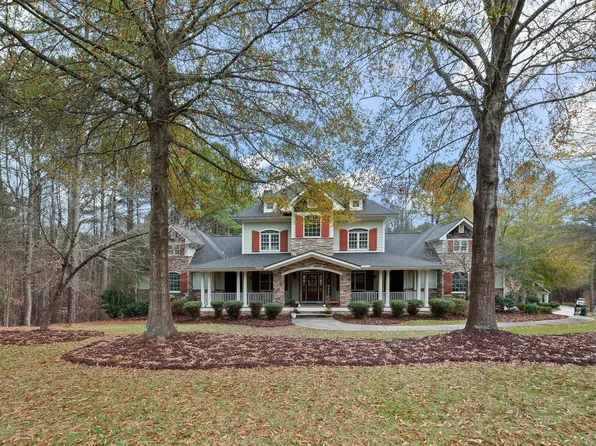 11 Grey Oak Ct, Pittsboro, NC 27312