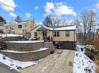 1755 Hallowell St, Pittsburgh, PA 15210