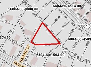 2208 Bayeux Ct, Winston Salem, NC 27103