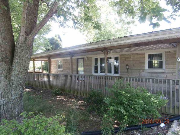 6677 Crooked Rd, Reed, KY 42451