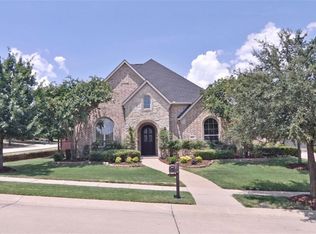 9154 Parson Dr, Argyle, TX 76226