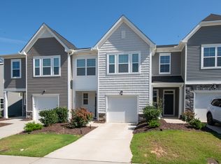 6508 Tremolo Trl, Raleigh, NC 27616