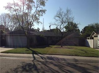 2741 W Dartmouth Ave, Visalia, CA 93277