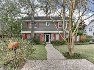 307 Greenpark Dr, Houston, TX 77079