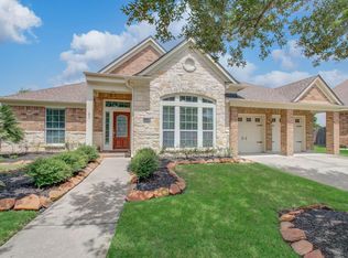 14214 Clear Landing Ln, Rosharon, TX 77583