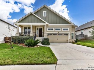 6572 Mason Valley, Schertz, TX 78108